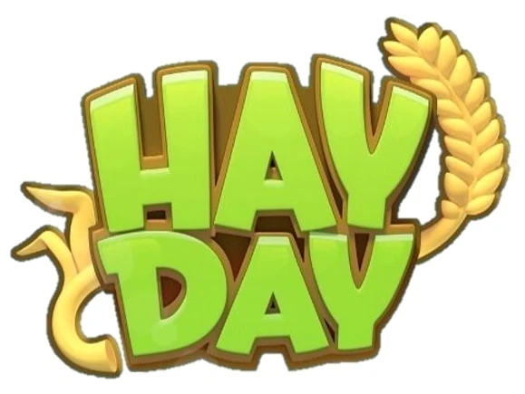 Hay Day (MOD, Unlimited Money) Logo